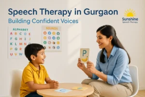 BEST SPEECH THERAPY CENTER 