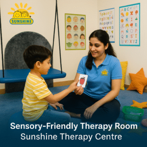 sunshine theray center 